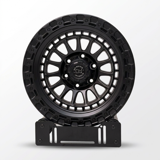 LLANTAS ARO 17X9 PCD 6X139.7(6X5.5) ET: -12 (4 UNIDADES) MODELO: 2087