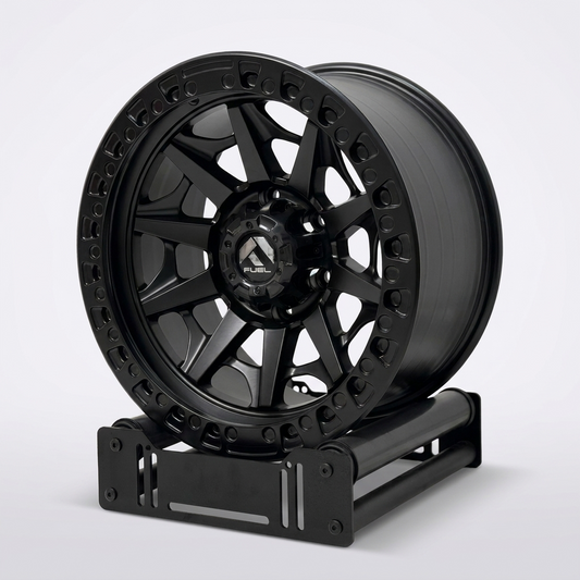 LLANTAS ARO 17X9 PCD 6X139.7(6X5.5) ET: 0 (4 UNIDADES) MODELO: DX189