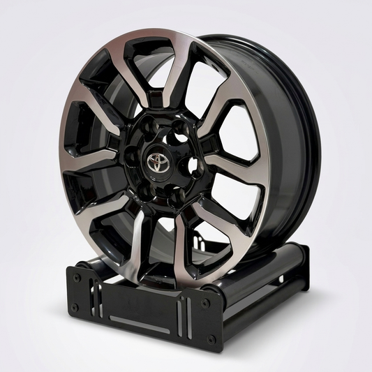 LLANTAS ARO 17X7.5 PCD 6X139.7(6X5.5) ET: 25 (4 UNIDADES) MODELO: H962F