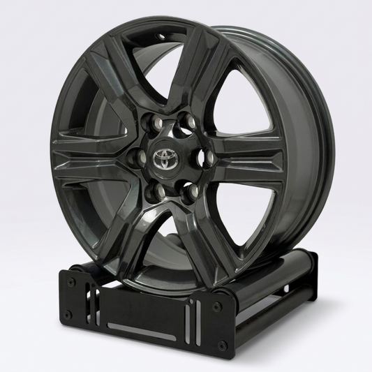 LLANTAS ARO 17X7.5 PCD 6X139.7(6X5.5) ET: 25 (4 UNIDADES) MODELO: H718F